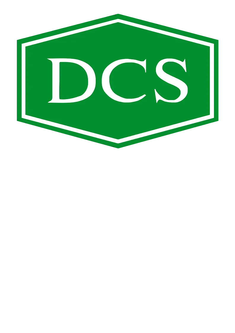 DCS Cleantech Oy