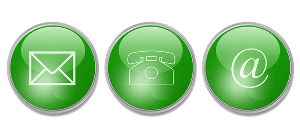 Contact icon