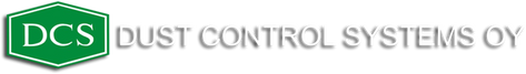 Dust Control Systems Oy logo