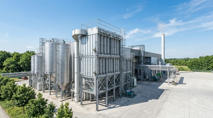 Reliable filtration for clean energy production
