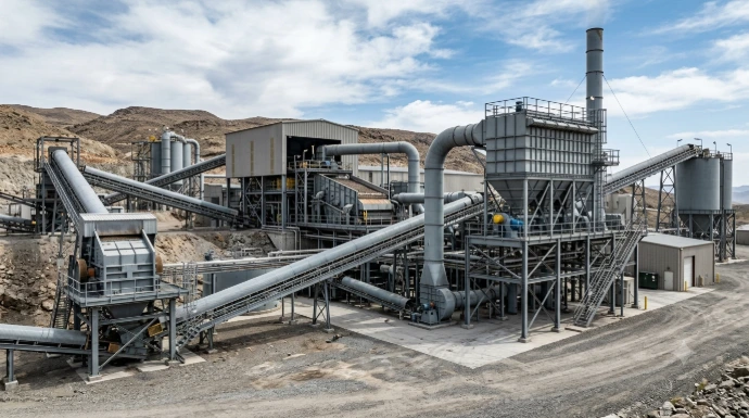 Durable filtration for harsh mining environments