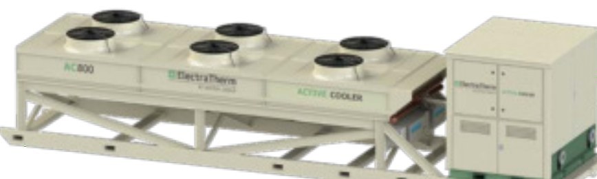 ElectraTherm Active Cooler AC800